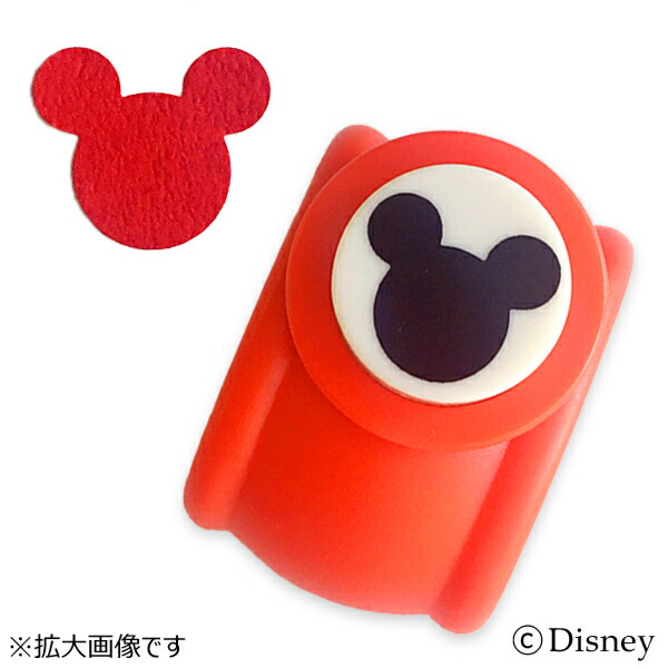 穴あけパンチ ディズニー クラフトパンチ」の人気商品一覧 | 安い商品