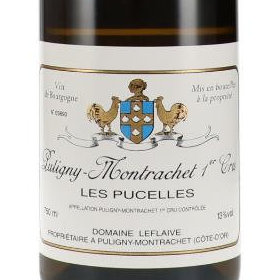 楽天市場】ルフレーヴ 2010 ピュリニー モンラッシェ 1er レ ピュセル