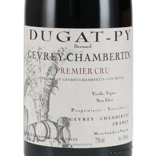 2019 ボー・ペイサージュ ツガネ ラ・モンターニュ 赤ワイン Beau