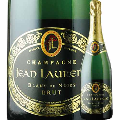 楽天市場】ブラン・ド・ノワール ジャン・ローラン NV フランス
