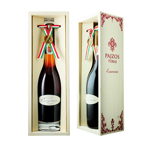 楽天市場】トカイ・エッセンシア シャトー・パジョス 2000年