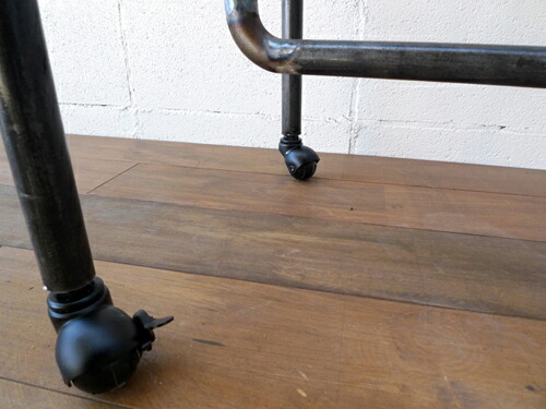 楽天市場】【ショップ什器】職人ハンドメイド！インダストリアル鉄製