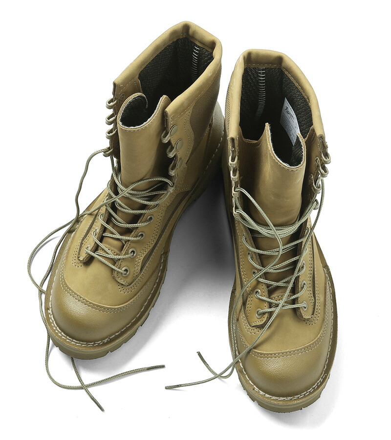 楽天市場】実物 新品 米海兵隊 U.S.M.C. DANNER社製 RAT ブーツ 8