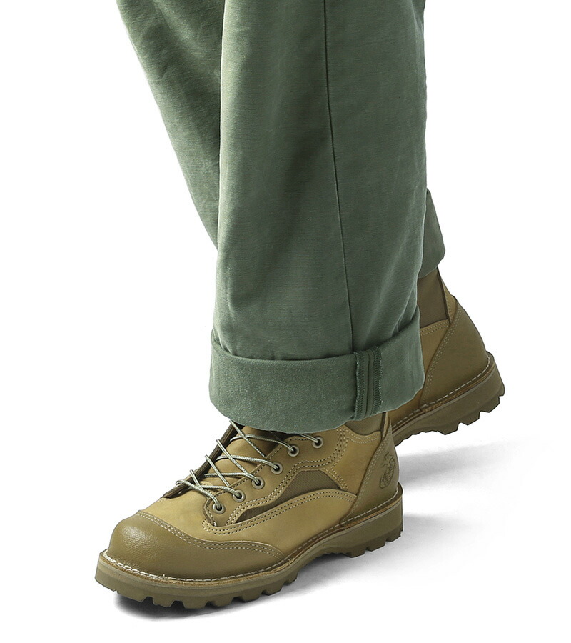 楽天市場】実物 新品 米海兵隊 U.S.M.C. DANNER社製 RAT ブーツ 8