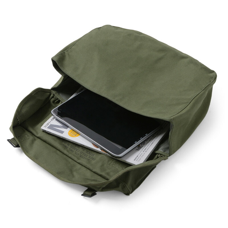 米軍 M-1945 フィールドカーゴパック pack field cargo