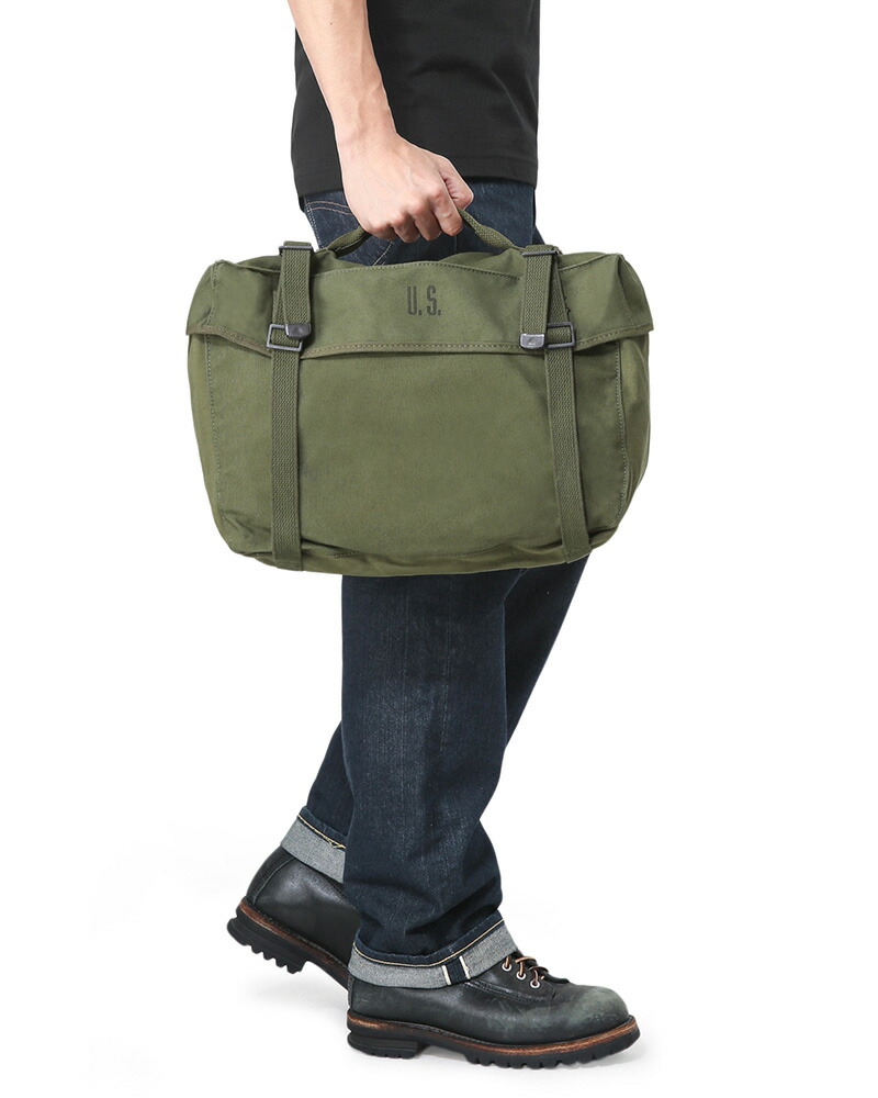 M1941フィールドパック＋カーゴパック・スコップケースセット 米軍海兵隊