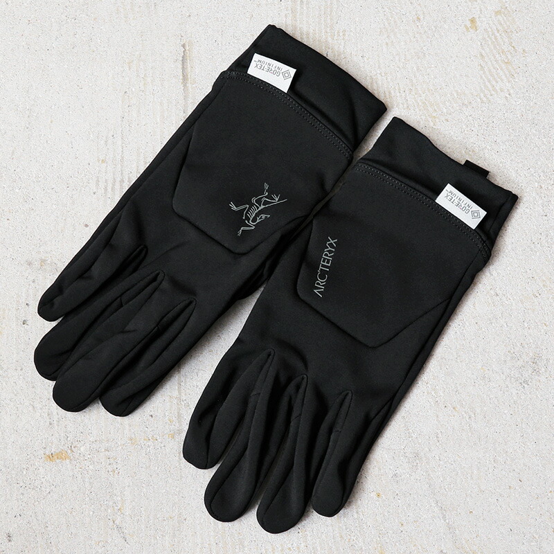 楽天市場】ARC'TERYX アークテリクス X000007491 VENTA GLOVE ベンタ