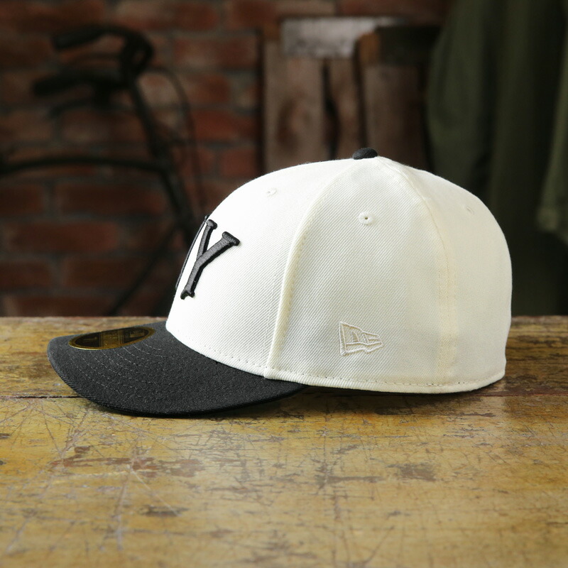 楽天市場】NEW ERA ニューエラ WAIPER別注 LP 59FIFTY クーパーズ