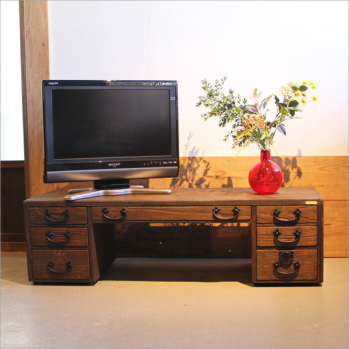 文机 テーブル ローデスク 古道具 レトロ 【公式通販】