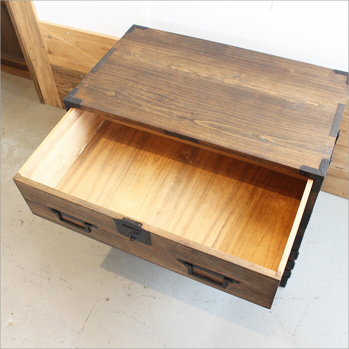 楽天市場】日本製 小さな 和箪笥 小 桐箪笥 和ダンス チェスト