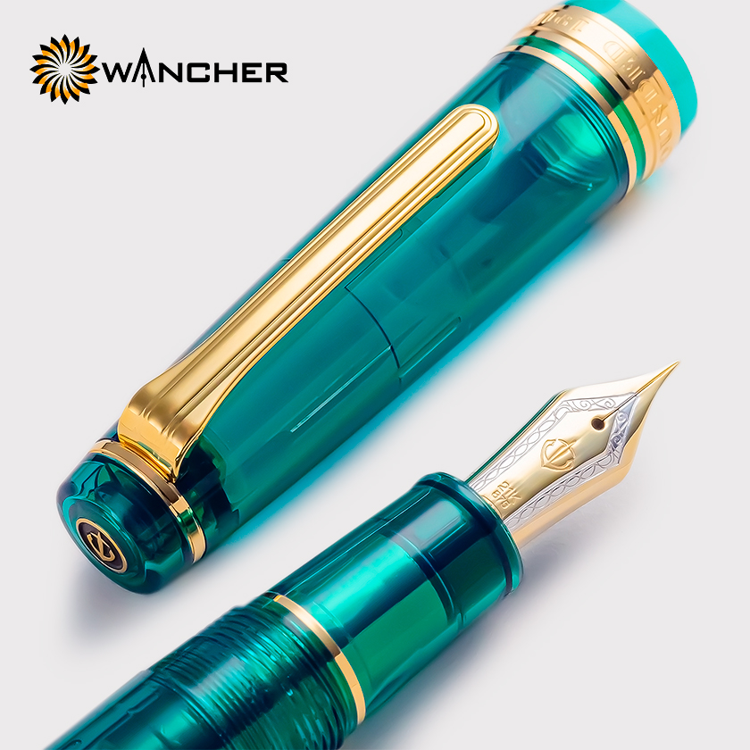 楽天市場】ワンチャー×セーラー 万年筆「プロフェッショナルギア21金