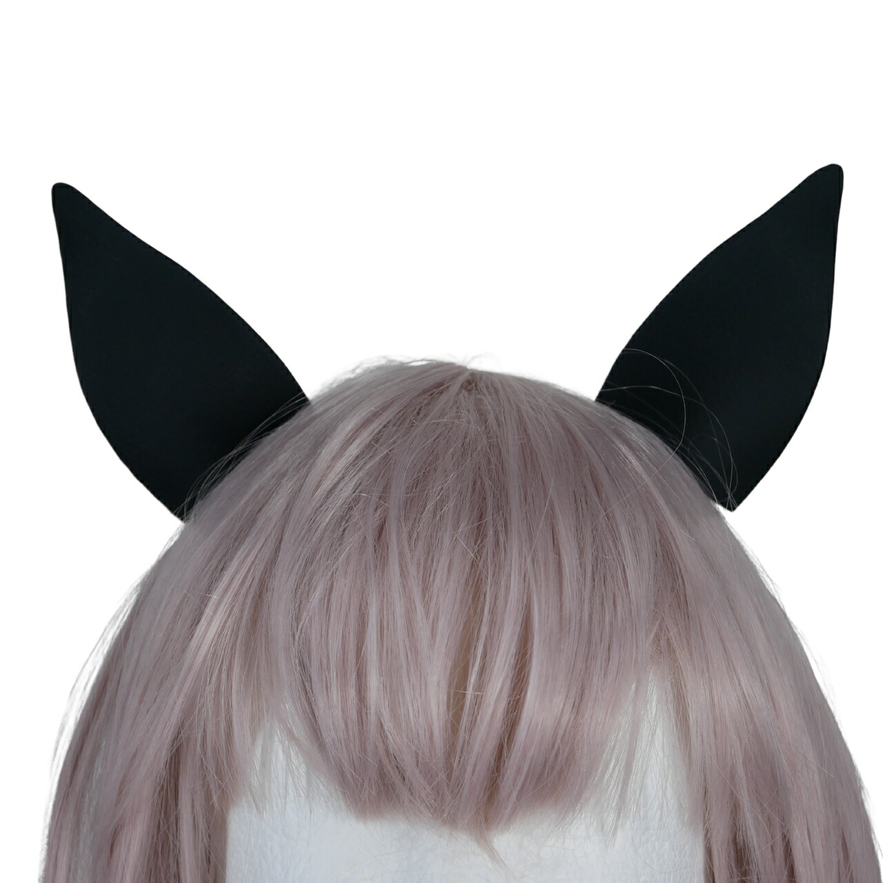 楽天市場】カレンチャン ウマ 耳カバー 耳飾り ヘアクリップ 髪飾り