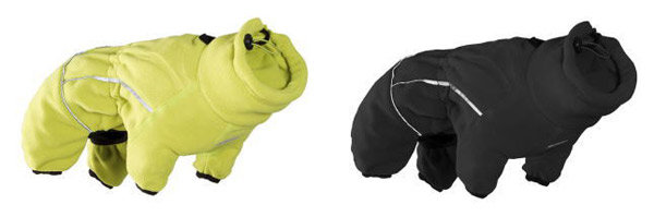 楽天市場】Hurtta フルッタ マイクロフリースオーバーオール 中型犬