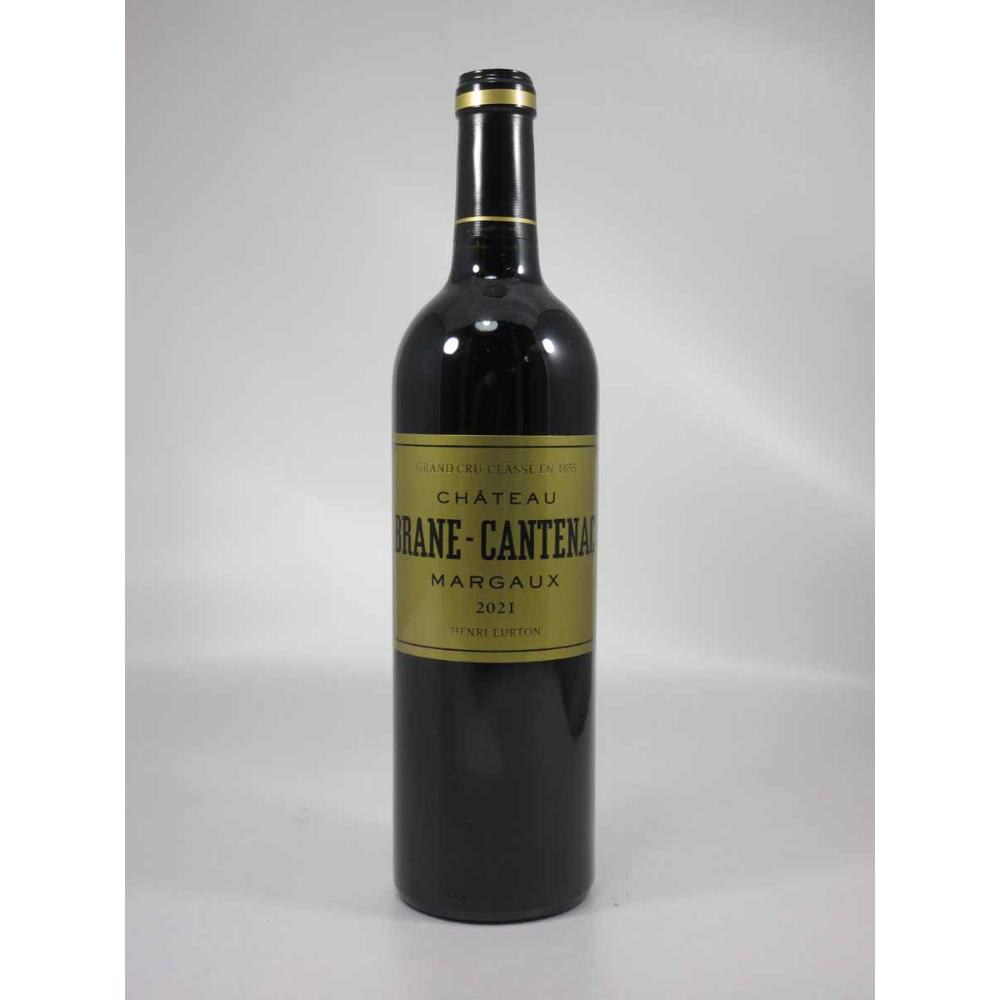楽天市場】シャトー・ブラーヌ・カントナック 2010の通販