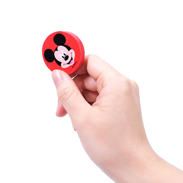 楽天市場】【50個セット】ディズニーオールスターまんまる消しゴム