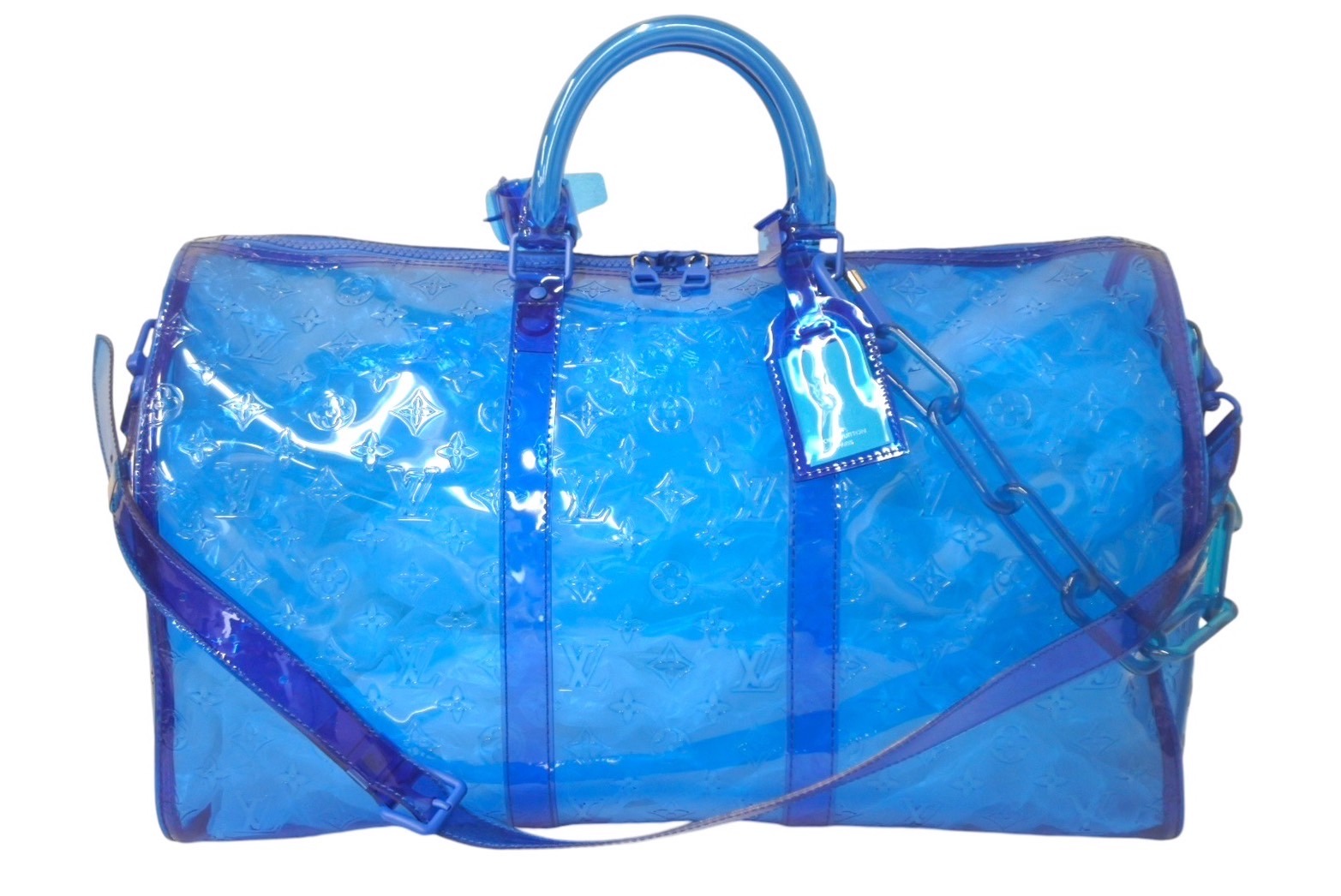 楽天市場】未使用 LOUIS VUITTON ルイヴィトン モノグラムプリズム