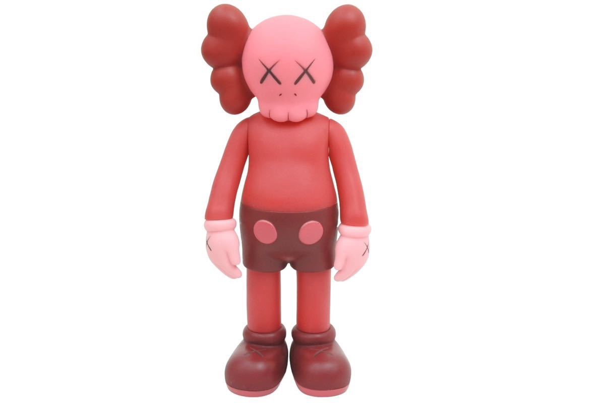 極美品 kaws カウズ コンパニオン フィギュア カウズ コンパニオン