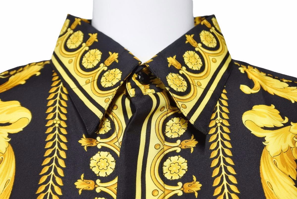 gianni versace ヴェルサーチ 変形 リネン サルエル希少 初期 gianni