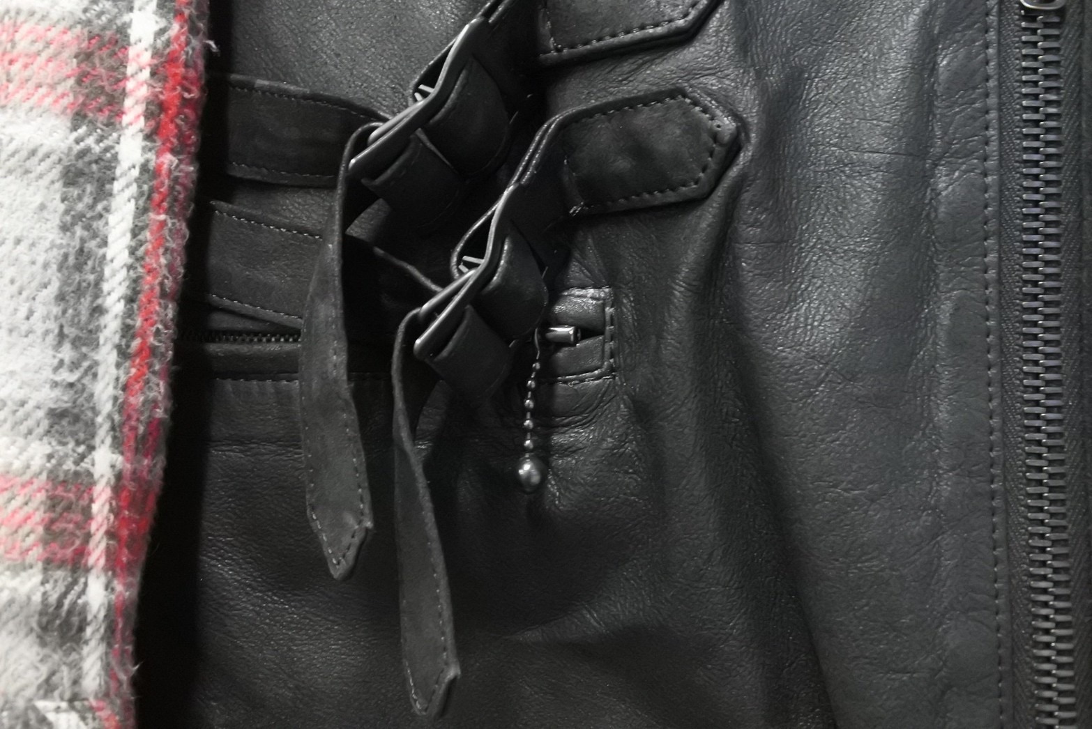 楽天市場】NUMBER NINE ナンバーナイン ドッキングジャケット サイズ 2