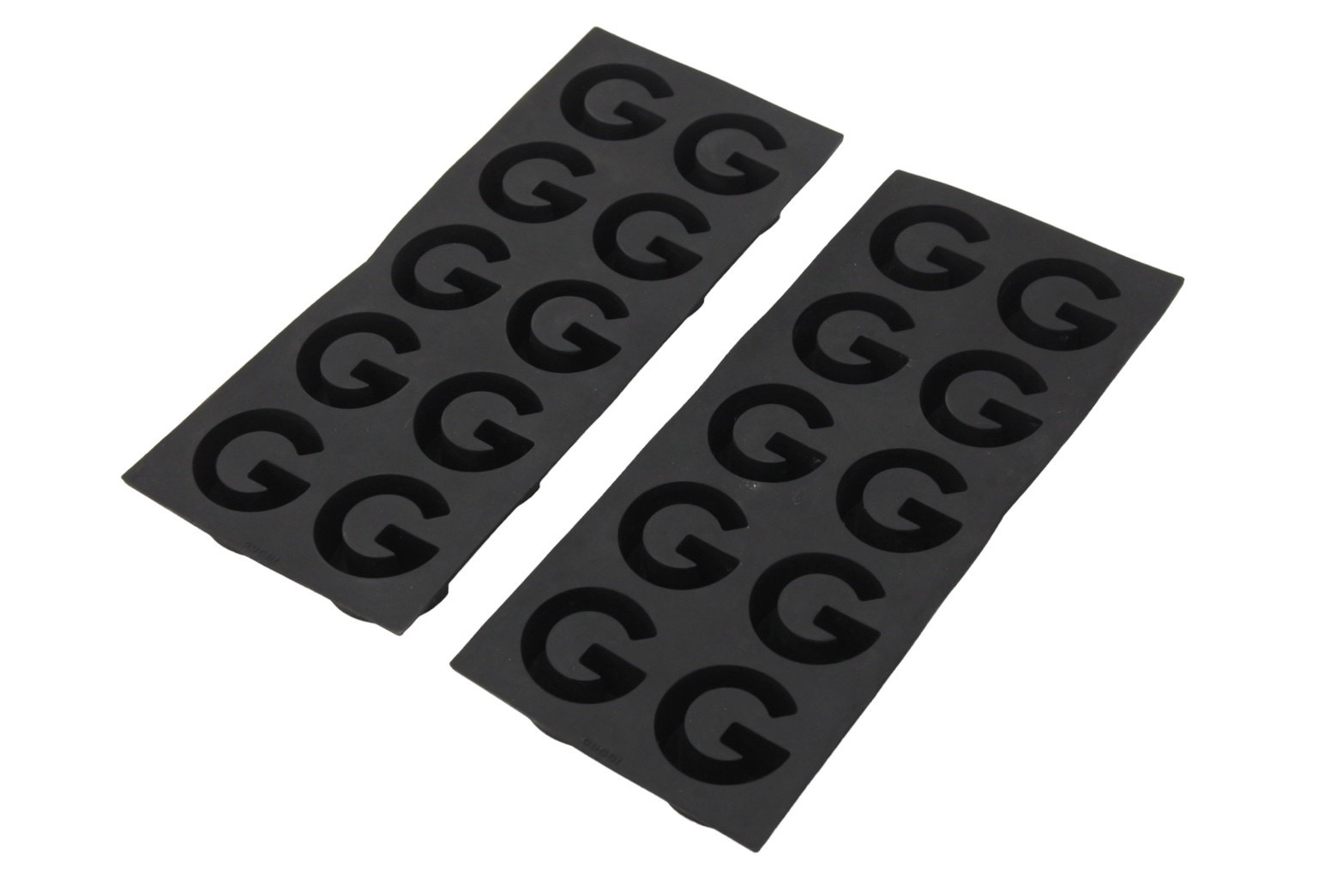 楽天市場】GUCCI グッチ シリコン容器 製氷機 レア物 氷作り 二つ