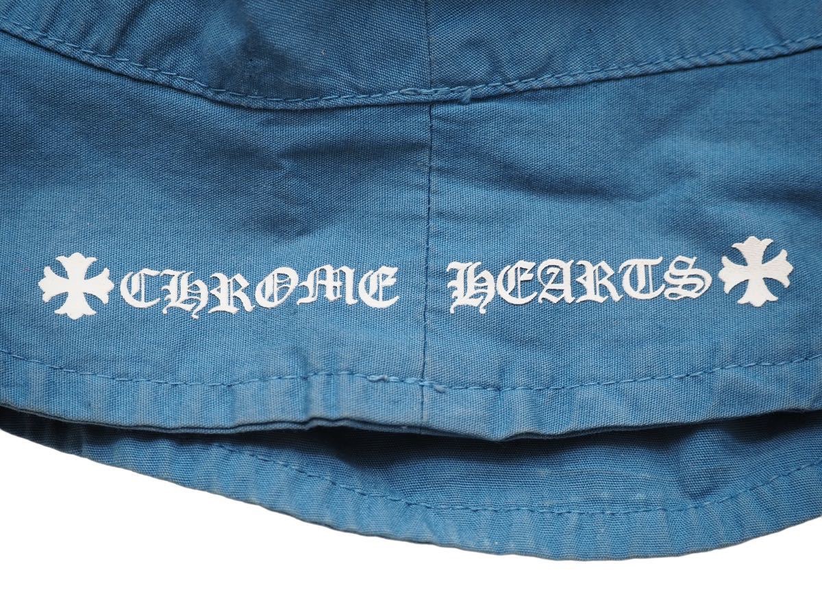 楽天市場】ChromeHearts クロムハーツ キッズ用 子供用 バケットハット