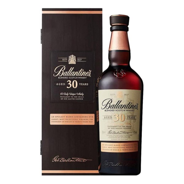 楽天市場】バランタイン 30年 古酒の通販