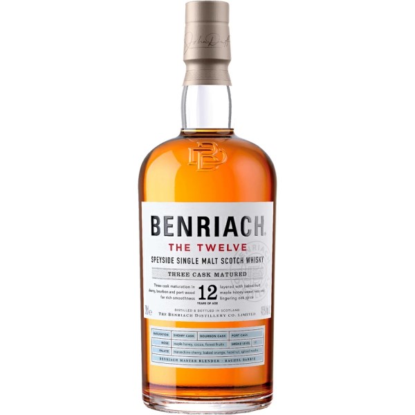 楽天市場】ベンリアック カスクストレングス バッチ1の通販