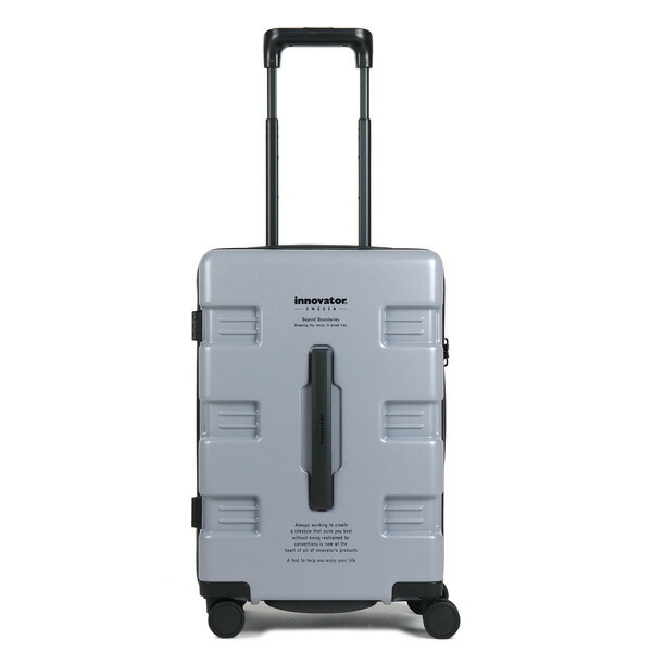 イノベーター スーツケース 33」の人気商品一覧 | 安い商品を通販