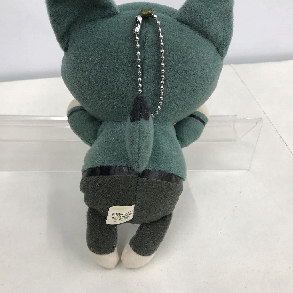 アイナナ モンぬい わるモフ 虎於 ŹOOĻ アイナナ 御堂虎於 わるモフ