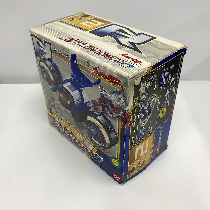 バンダイ/ウルトラマンネクサス/おもちゃ6点まとめ！ 【公式通販】