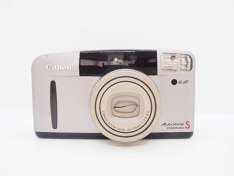 キャノン Canon Autoboy Luna Xl Panorama キャノン Canon Autoboy