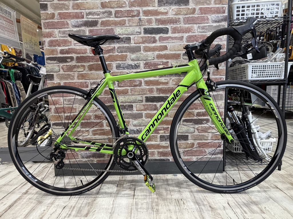 楽天市場】CANNONDALE CAAD8（自転車・サイクリング｜スポーツ