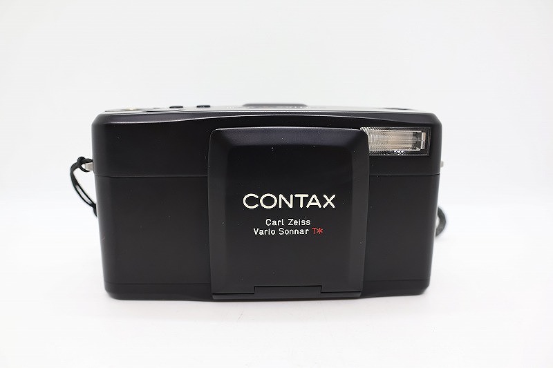楽天市場】CONTAX T3（フィルムカメラ｜カメラ・ビデオカメラ・光学