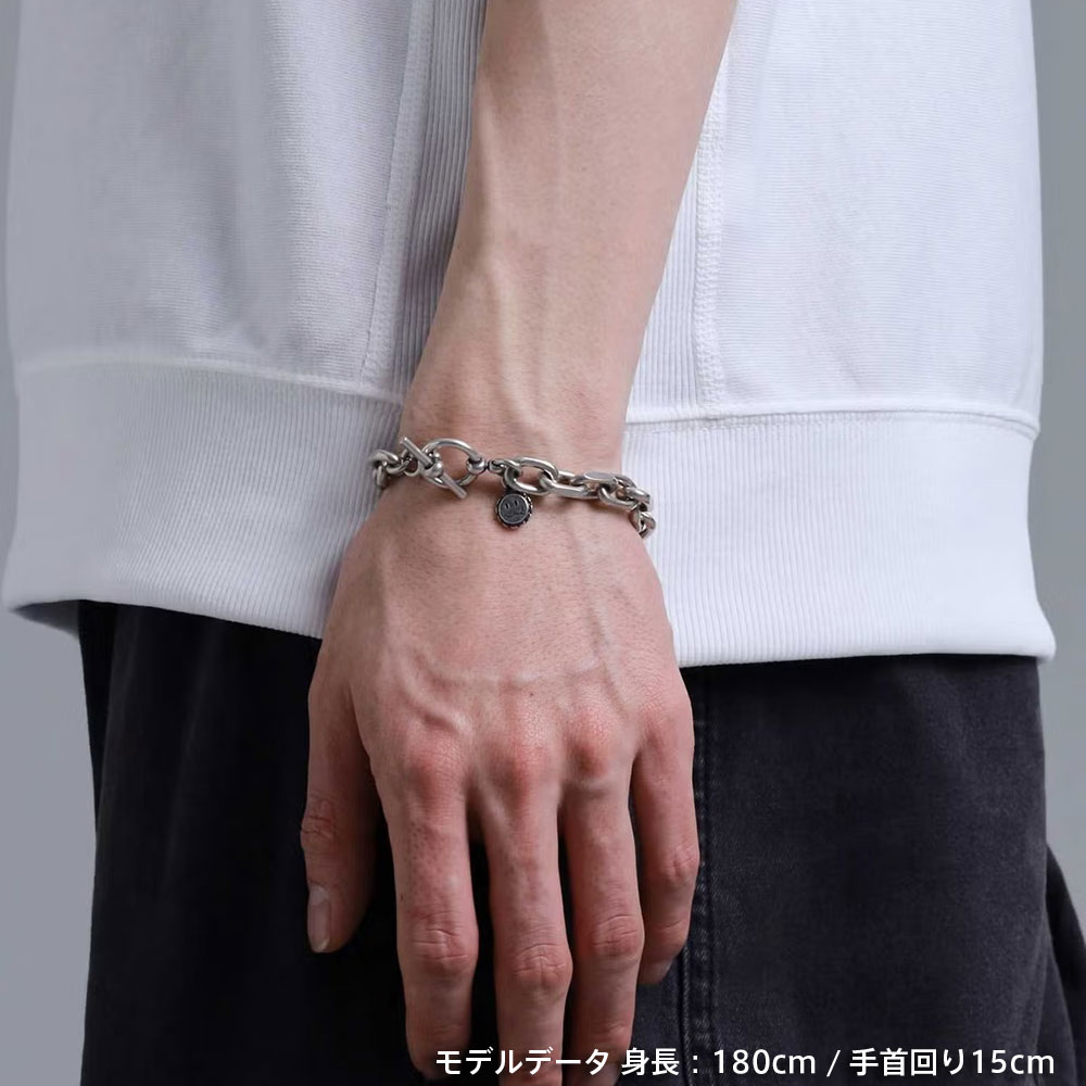 楽天市場】ライオンハート サイドカット ファットチェーン