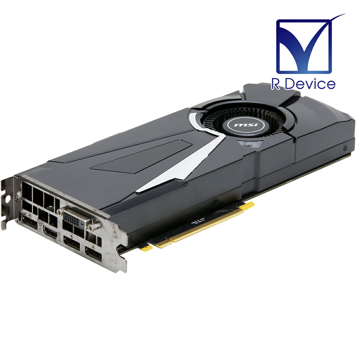 グラフィックボード・グラボ・ビデオカード GTX1080 8GB 楽天市場