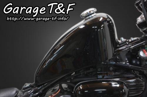 楽天市場】Garage T&F ガレージ ハイマウントスリムスポーツスター