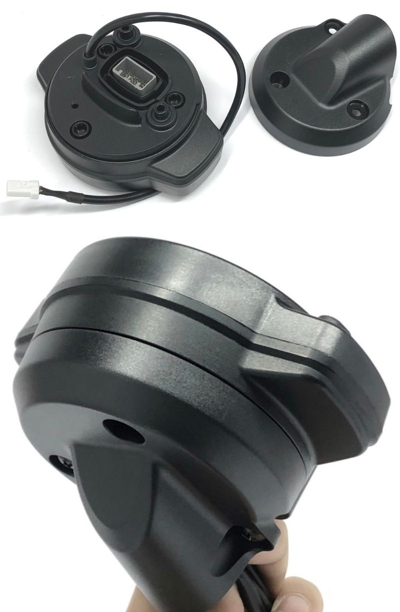 楽天市場】OPMID オプミッド OP マルチメーター CT125 モンキー125