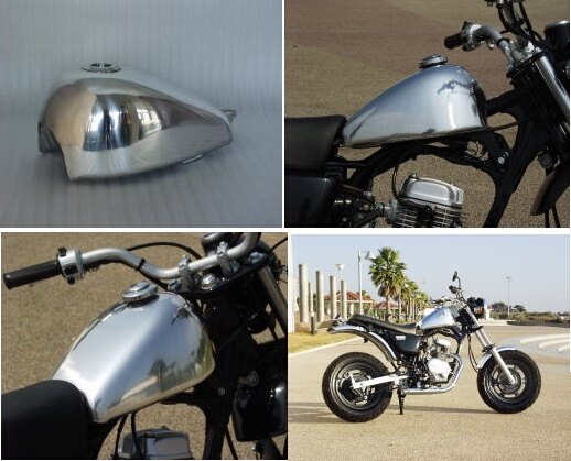 エイプ ガソリンタンク バイク用タンク」の人気商品一覧 | 安い商品を