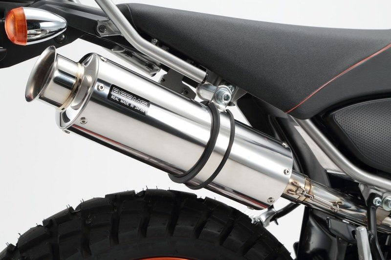 BEAMS (ビームス) SS300ソニックSP シグナスX (国内用) G241-07-000