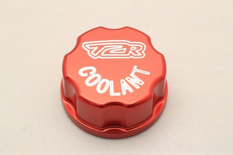 楽天市場】T2 Racing T2レーシング ラジエターリザーブタンクキャップ