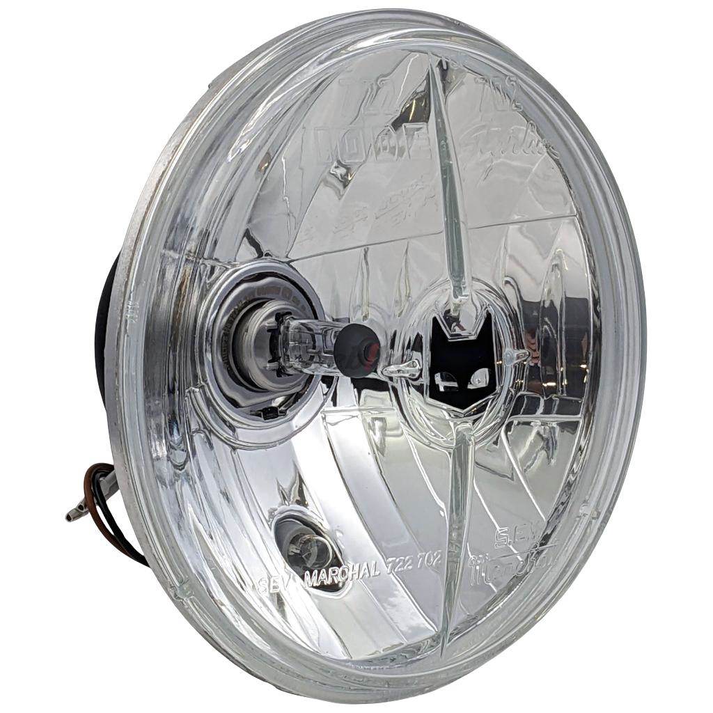 楽天市場】マーシャル ヘッドライト 702の通販
