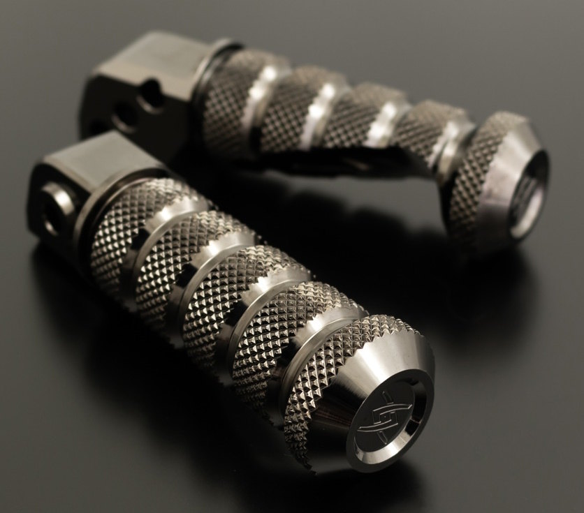 ARCHI アーキ タンデムステップ【漆黒Edition】 Z900RS CAFE KAWASAKI