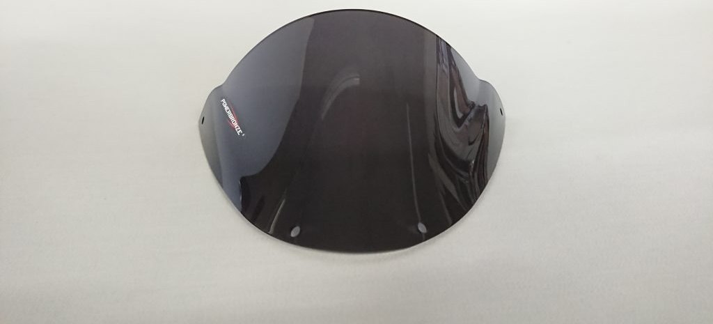 楽天市場】ODAX オダックス POWER BRONZE ヘッドライトレンズシールド