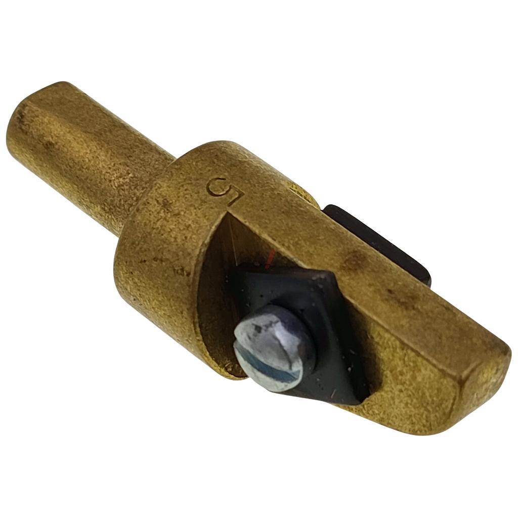 楽天市場】BABYFACE ベビーフェイス タイヤグルーバー 交換用ヘッド