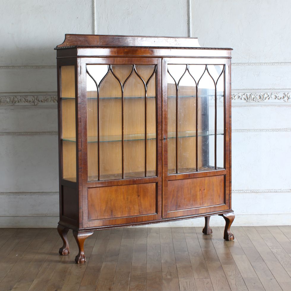 0425i アンティーク カルトキャビネ キャビネットフォト イギリス ドイツ