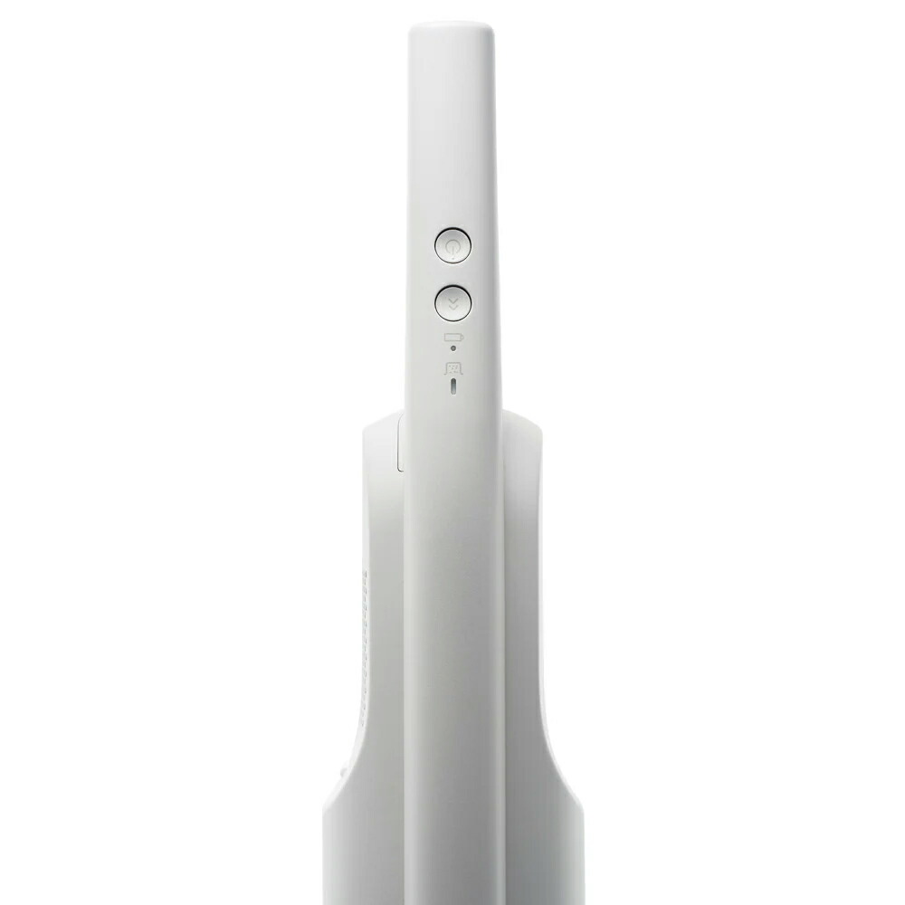 楽天市場】パナソニック 掃除機 紙パック式 コードレス スティック MC