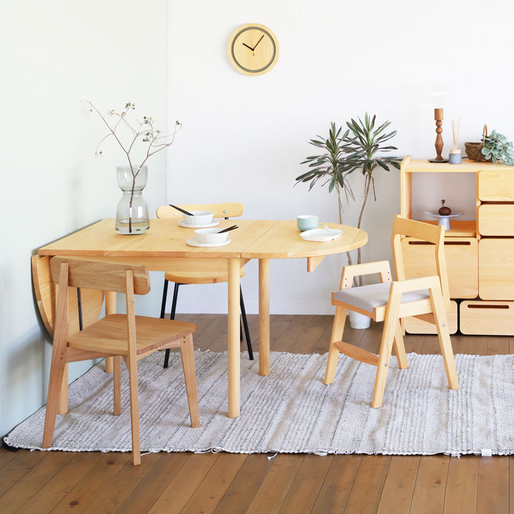 ミナミ様◻︎デンマーク製 エクステンションテーブル サイドテーブル