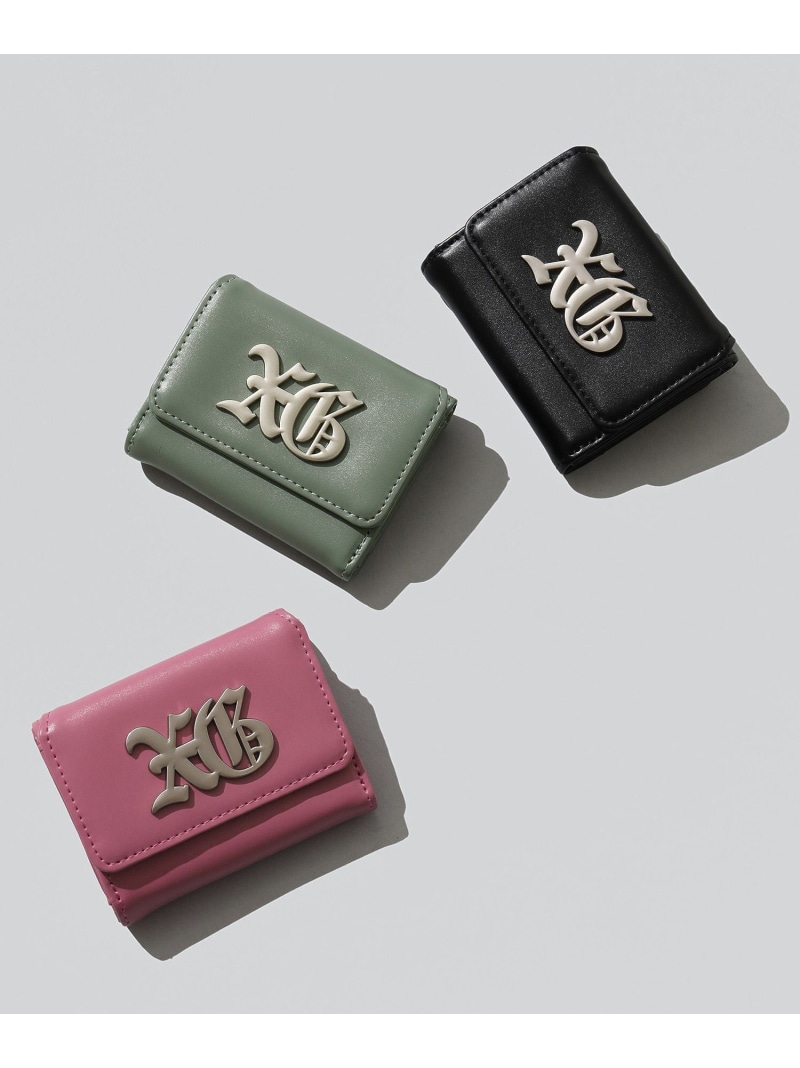 ミュージシャン UG MINI WALLET ミュージシャン UG MINI WALLET UG