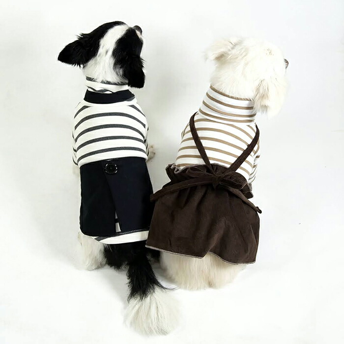 楽天市場】【小型犬向け】バリスタエプロン型紙 : CELEBDOG