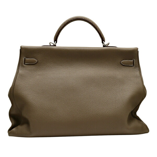 HERMES 空き箱 50センチ超特大サイズ 紙袋 ケリー バーキン ショッパー